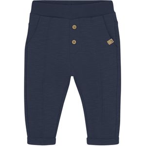 Minymo Joggingbroek - Blue Nights - Minymo - 56 - Joggingbroek