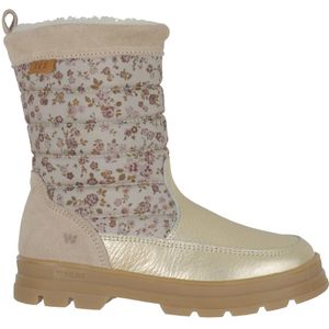 Wheat Winterlaarzen - Koa - Tex - Light Gold - Wheat - 28 - Snowboots