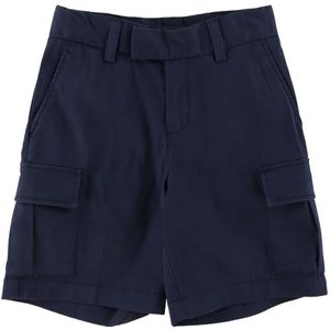BOSS Shorts - Navy - BOSS - 8 jaar (128) - Shorts