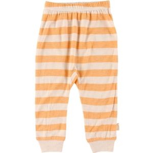 CeLaVi - Broek - Harem - Mineraal Yellow m. Strepe - CeLaVi - 60 - Broeken - Katoen