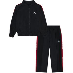 Jordan - Joggingpak 'ESS' - Rood - Trainingspak