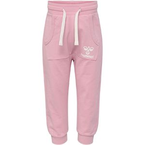 Hummel Joggingbroek - hmlFutte - Zephyr - Hummel - 68 - Joggingbroek