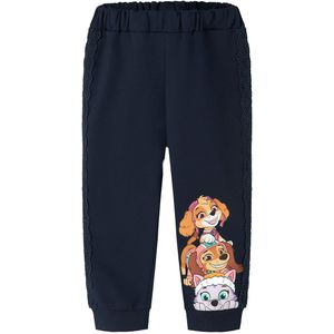 Name It Joggingbroek - NmfNaba - Paw Patrol - Navy Blazer - Name It - 2 jaar (92) - Joggingbroek