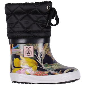 Aigle Thermolaarzen - Giboulee Print - Kew Garden 2 - Aigle - 19 - Regenlaarzen