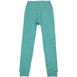 Joha Leggings - Wol - Groen - Joha - 50 - Leggings