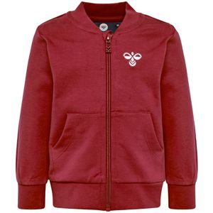 Hummel Cardigan - HMLJuno - Bordeaux - Hummel - 56 - Cardigan