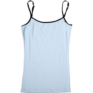 Say-So Onderhemd - Lichtblauw - Say-So - 8 jaar (128) - Onderhemd