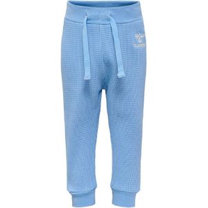Hummel Joggingbroek - hmlCosy - Schemering Blue - Hummel - 62 - Joggingbroek
