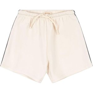 Konges Sløjd Shorts - Piqué - Florian - Antique White - Konges Sløjd - 74 - Shorts