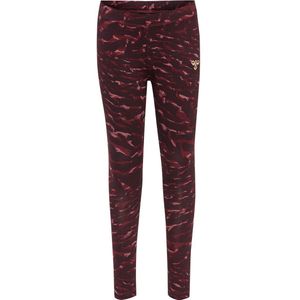 Hummel - HmlDidde - Leggings - Fudge