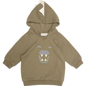 That's Mine Hoodie - Asti - Dusky Green - Thats Mine - 74 - Hoodie