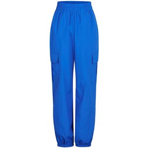 Grunt Broek - Fione Cargo - Blue - Grunt - 16 jaar (176) - Broeken - Katoen