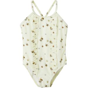 Lil' Atelier Zakpak - NmfHelgina - Tortelduif - Lil Atelier - 2 jaar (92) - Badmode