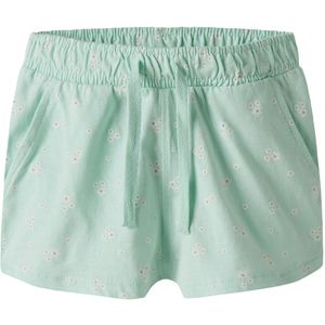 Name It Shorts - Noos - NmfVigga - Honingdauw/Flower - Name It - 3 jaar (98) - Shorts