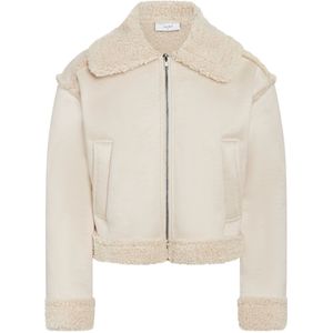 Grunt Jas - GRInterlaken - Krijt - Grunt - 14 jaar (164) - Zomerjas