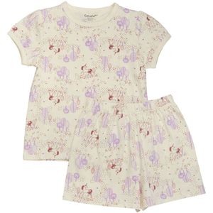 CeLaVi Pyjama set - Lupos - CeLaVi - 100 - Pyjama - Tweedelig