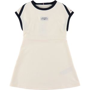 Tommy Hilfiger Jurk - Hilfiger 1985 Punto - Calico - Tommy Hilfiger - 12 jaar (152) - Jurk