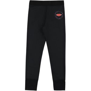 Stella McCartney Kids Leggings - Zwart - Stella McCartney Kids - 8 jaar (128) - Leggings
