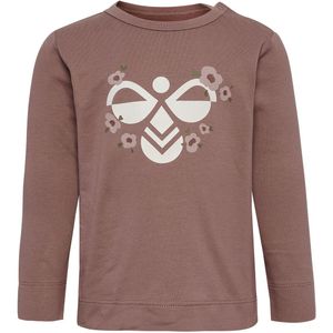 Hummel Blouse - HmlFenja - Gewei - Hummel - 56 - Shirts