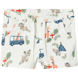 Name It Shorts - NbmHobin - Jet Stream - Name It - 62 - Shorts