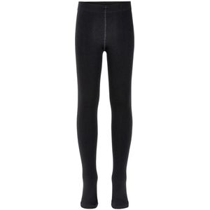 The New Panty's - Zwart - The New - 4-6 jaar (104-116) - Panty's