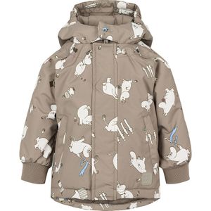 MarMar Winterjas - Osaka - MOOMIN - MarMar - 2 jaar (92) - Winterjassen