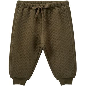 Sofie Schnoor Joggingbroek - Paulsb - Groen - Sofie Schnoor - 74 - Joggingbroek