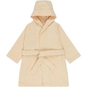Konges Sløjd Badjas - Terry - Cherry - Konges Sløjd - 2-4 jaar (92-104) - Badjas