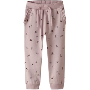 Name It Joggingbroek - NmfLower - Gepolijst Lilac - Name It - 6 jaar (116) - Joggingbroek
