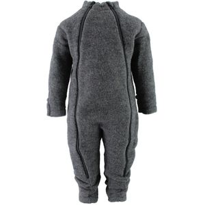 Joha Overall - Wol - Donkergrijs - Joha - 60 - Overall