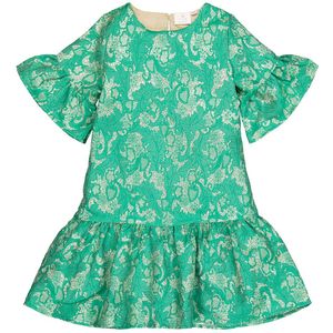 The New Jurk - TNKira - Holly Green - The New - 13-14 jaar (158-164) - Jurk