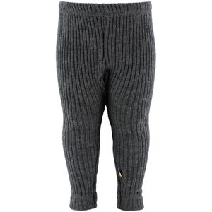 Joha - Leggings - Antraciet Grijs - Wol