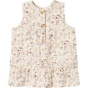 Name It Spencer - NbfHussi - Jet Stream - Name It - 50 - Jurk