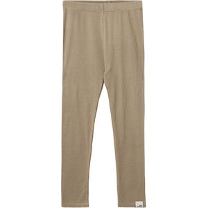 Sofie Schnoor Leggings - Rib - Nalinesb - Dark Waar - Sofie Schnoor - 4 jaar (104) - Leggings