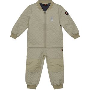 LEGO® Wear Thermokleding m. Fleece - Gewatteerd - LWSaku 612 - G - LEGO® Wear - 4 jaar (104) - Thermokleding