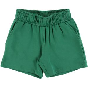 The New Sweatshorts - TnNorvalde - Fles Green - The New - 7-8 jaar (122-128) - Shorts