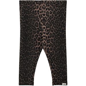 Sofie Schnoor Leggings - NalineSB - Leopard - Sofie Schnoor - 68 - Leggings