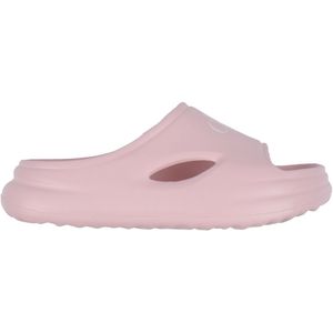 Calvin Klein Badslippers - Foam Slide - Roze - Calvin Klein - 32/33 - Badslippers