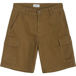 Grunt Shorts - Rees Cargo - Khaki - Grunt - 10 jaar (140) - Shorts