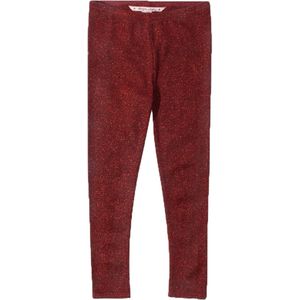 Konges Sløjd Leggings - Roli - Rood Dahlia - Konges Sløjd - 68 - Leggings