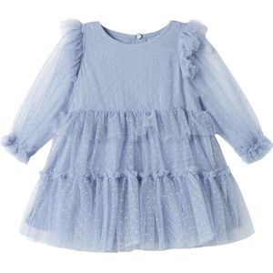 MarMar Jurk - Tule - Dalvina - Lupos - MarMar - 1 jaar (80) - Jurk