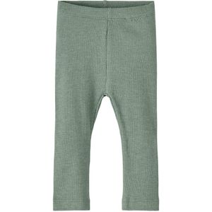 Jeans - Effen - Jersey - Gevoerde Zoom/Rand