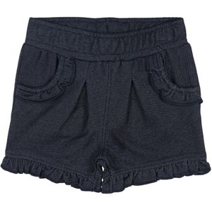 Minymo Shorts - Navy Denim - Minymo - 56 - Shorts