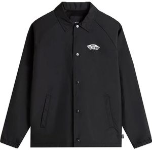 Vans Jas - Torrey II - Black/White - Vans - XL - XLarge - Zomerjas