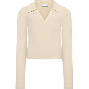 Grunt Blouse - GRWiky - Off White - Grunt - 10 jaar (140) - Shirts