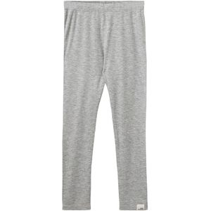 Sofie Schnoor Leggings - Rib - Nalinesb - Grijs Gevlekt - Sofie Schnoor - 4 jaar (104) - Leggings