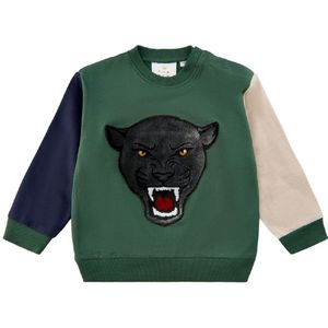 The New Broers en zussen Sweatshirt - Garden Topiary - The New - 68 - Sweatshirt