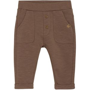 Minymo Joggingbroek - Kariboe - Minymo - 56 - Joggingbroek
