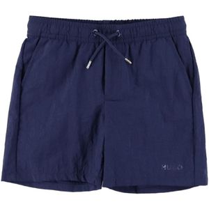 HUGO Zwembroeken - Middeleeuws Blue - HUGO - 14 jaar (164) - Badmode