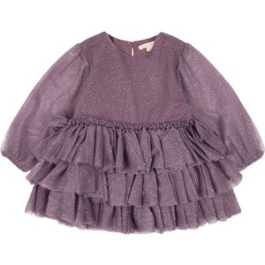 Konges Sløjd Jurk - Tule - Fay - Hortensia - Konges Sløjd - 1½ jaar (86) - Jurk